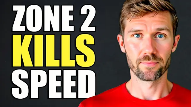 The Zone 2 Lie No One Talks About