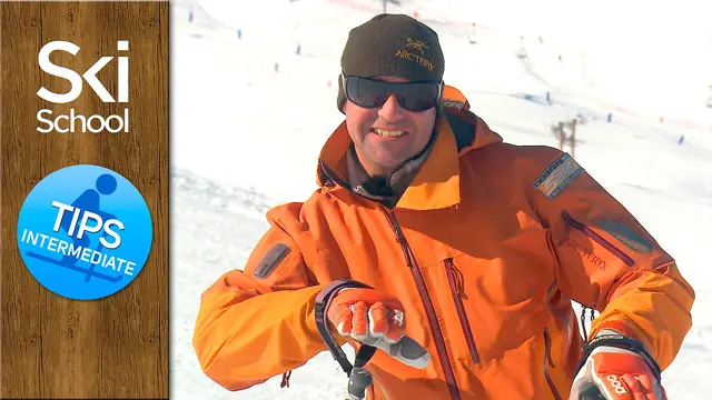 Carving or Edging Problems? - How to Ski Tips and Solutions