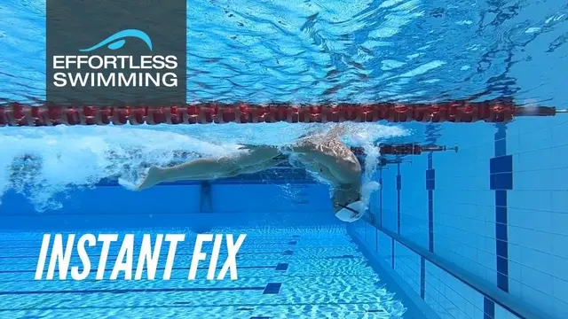 How To Not Be GASSED After A Flip Turn (I Discovered This Too Late)