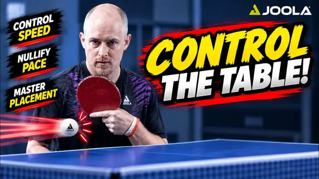 Stay in Control with Basic Blocking Skills