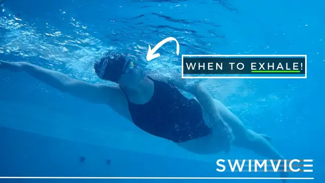 Quick Tips For Freestyle Breath Control!