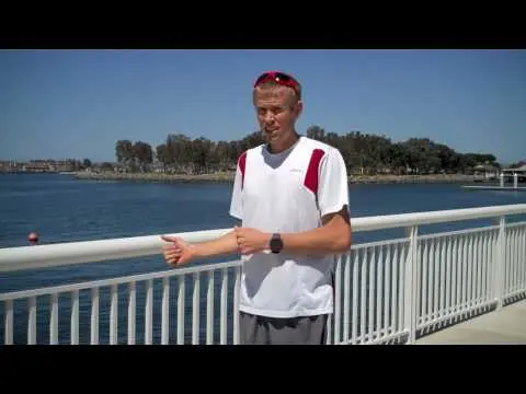 Steps: Back to Basics - Step 2, Arm Swing