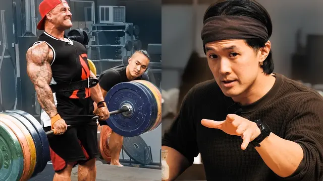 How to Deadlift Correctly with a Lifting Belt