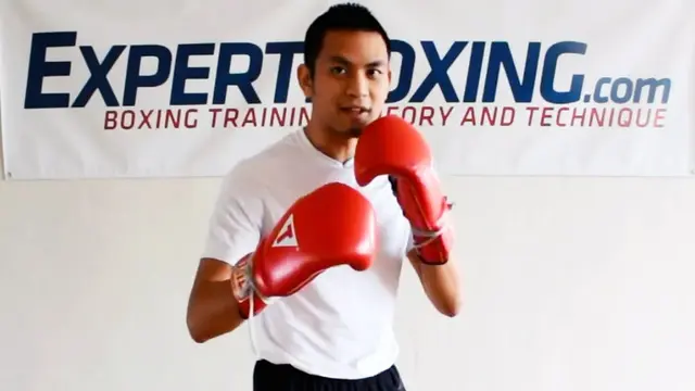 Boxing Stance - which hand in front?