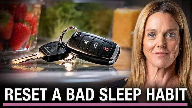 Dr. Stacy Sims: Sleep, Training Or Nutrition: Which Matters Most?
