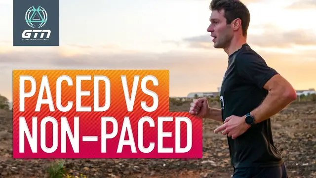 How Important Is Race Pacing? | Paced Vs Non-Paced Running