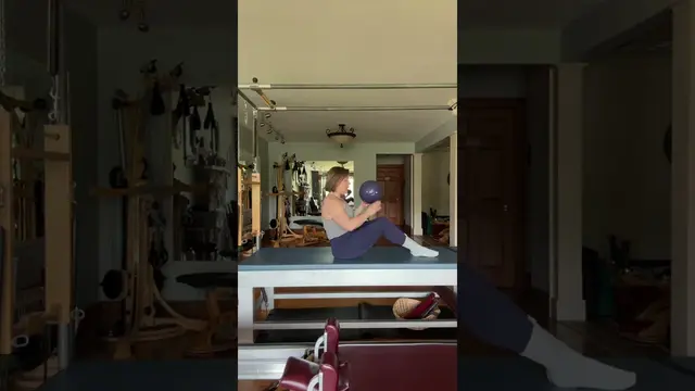 Struggling With Rolling Like a Ball? Watch this video