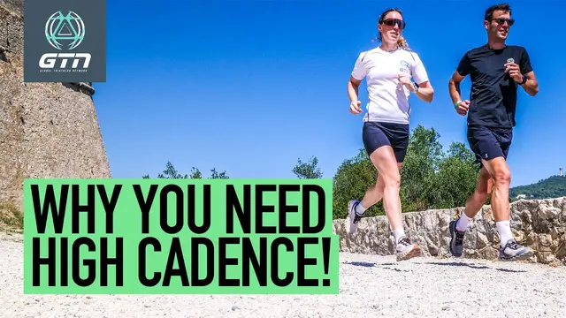 Why A Higher Cadence WILL Make You A Better Runner!