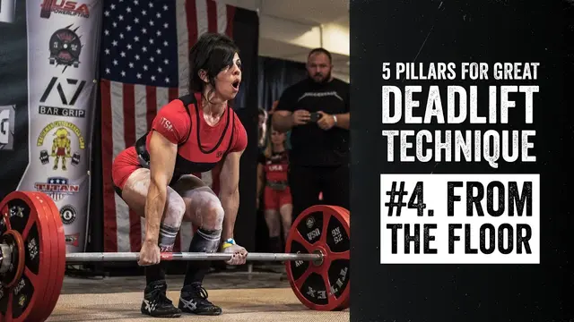 Deadlift