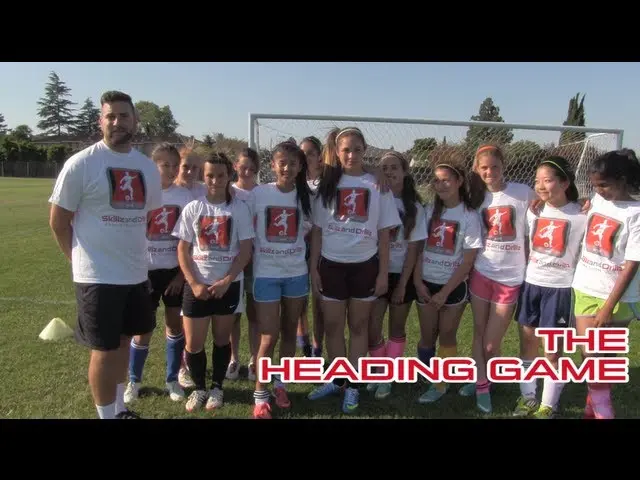 The Heading Game + FREE Session Plan