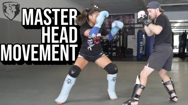 The Art of Head Movement: Boxing, MMA, and Bare Knuckle