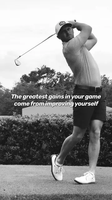 Unlocking Mental Performance in Golf