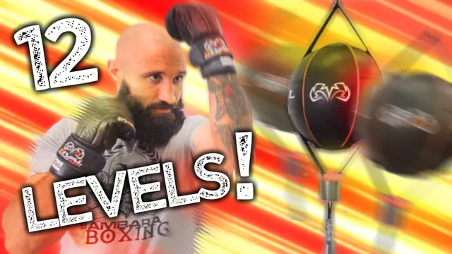 Complete Guide to the Double End Bag | Boxing Tutorial