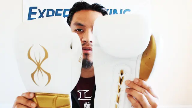 How to choose boxing gloves