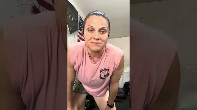 How to Breathe & Brace When You Squat (Pelvic Floor PT Edition)