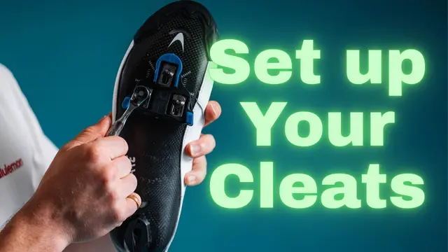 Cleat Position MISTAKES Are Destroying Your Ride: Bike Fit Advice