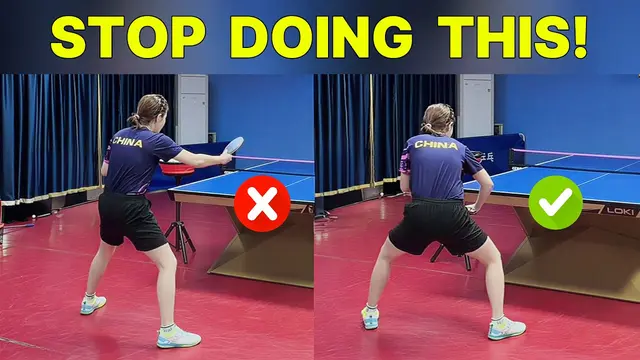 The Secret to Instant Reactions: Pro Footwork for Serve Returns