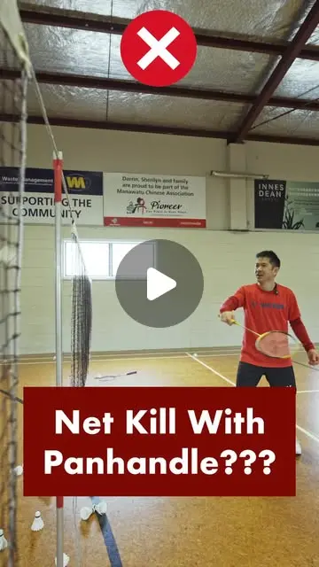 Net kill