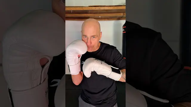 5 Ways to Defend an Uppercut