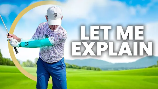The Wedge Distance Control System That Makes Accuracy Overrated