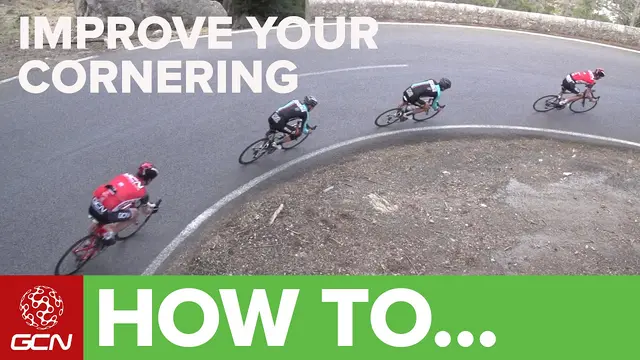 How To Improve Your Cornering