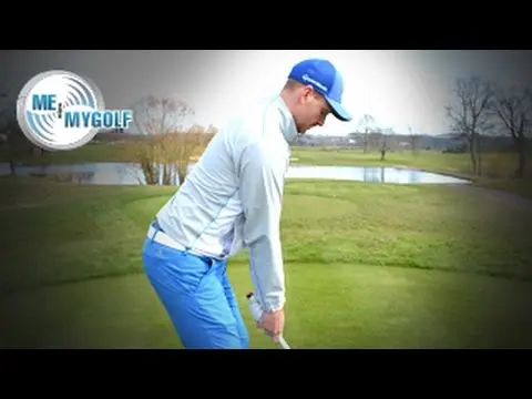 BETTER POSTURE | BETTER GOLF