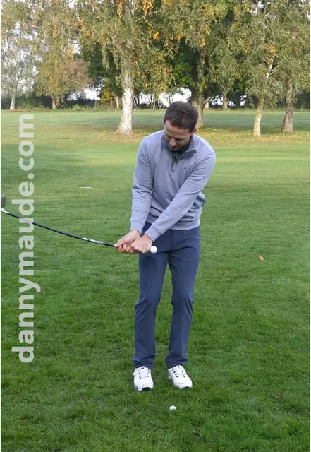 Nail This Simple Chipping Fundamental And Watch Your Short ...