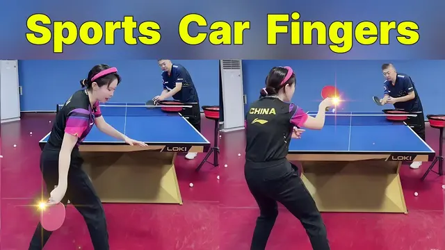 Can't Lift Heavy Backspin? The Real Secret to Looping Backspin is in Your FINGERS