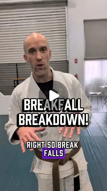 Breakfalls