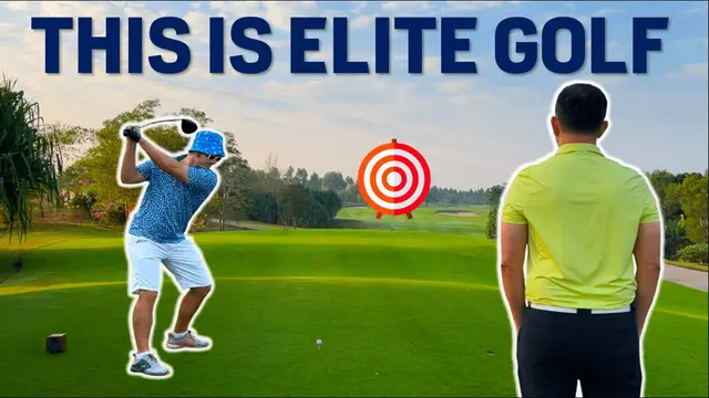 Course Management Basics for Low Handicappers