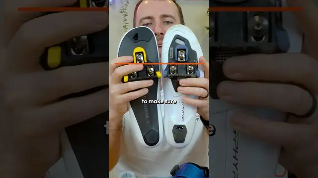 Transferring Cleat Position | How-to