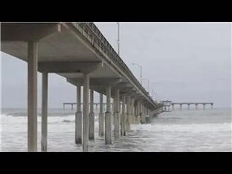 Surfing : How to Identify & Avoid Rip Currents