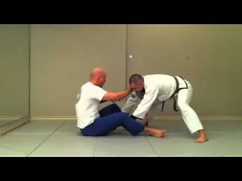 Gi vs No-Gi: No Difference?