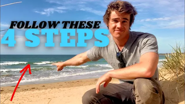 My TESTED STRATEGY for Catching the BEST WAVES every session! (From 15 YEARS of Experience) Tip Time