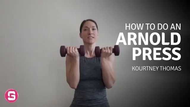 Kourtney Thomas — Arnold Press
