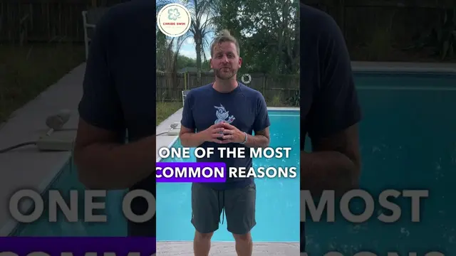 3 Front Floating Tips for beginning swimmers