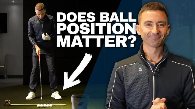 We Tested 5 Ball Positions… Here’s What Actually Happens