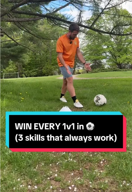 1v1 Beating Moves