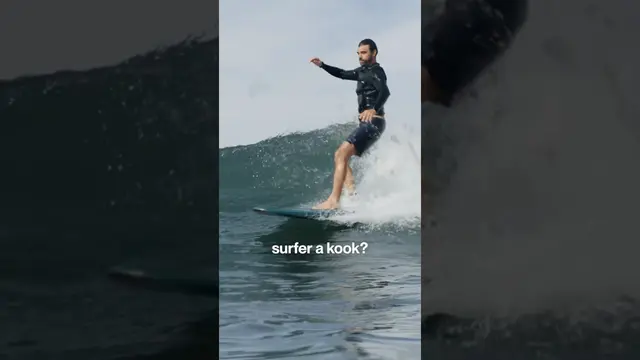 5 Tips to Avoid Acting Like a Kook when Surfing