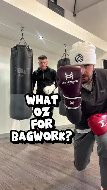 How to choose boxing gloves