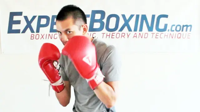 How to Block Punches in Boxing