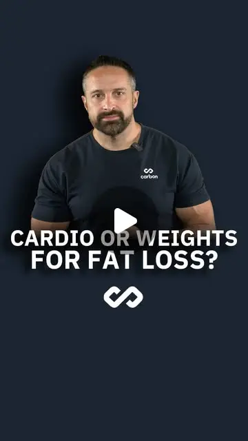 Cardio for lifters