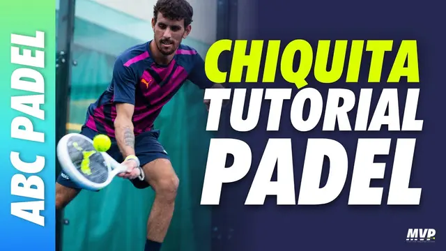 CHIQUITA PADEL TUTORIAL 🎾 TECHNIQUE, TACTICS and most common MISTAKES 🇮🇹 with NATIONAL MASTER 🇮🇹