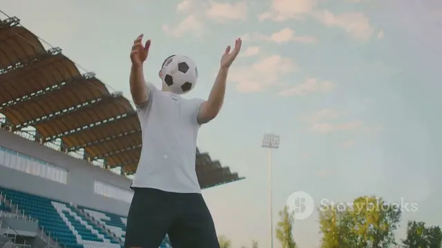 Score Goals, Earn Gold! A Soccer Crossing Skills Guide