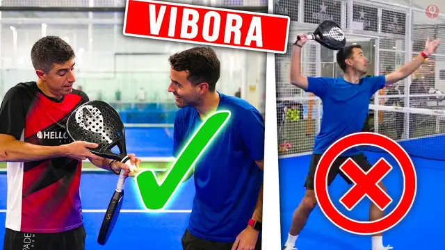 SAYA MENINGKATKAN VIBORA SAYA DALAM KURANG DARI 10 MENIT ft PELATIH PROFESIONAL - the4Set