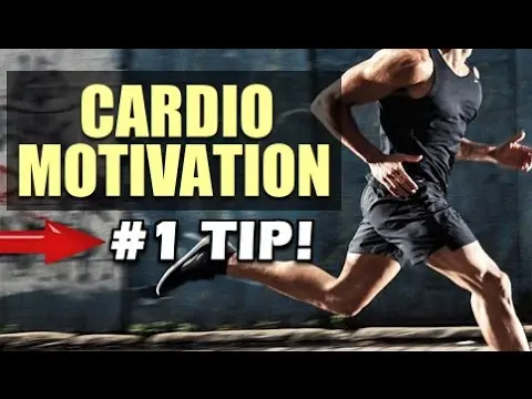 Hate Doing Cardio? My #1 Tip For Cardio Motivation