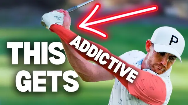 How to Hit Your Driver Farther WITHOUT Swinging Harder