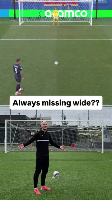 How to Take a Penalty Kick in Soccer – Step-by-Step Technique
