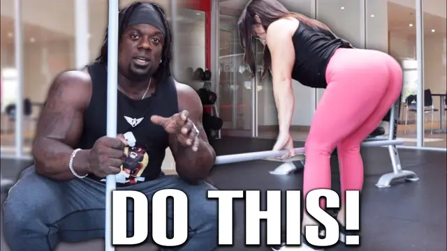 HOW TO DO ROMANIAN DEADLIFTS (RDLS) Build Beefy Hamstrings With Perfect Technique