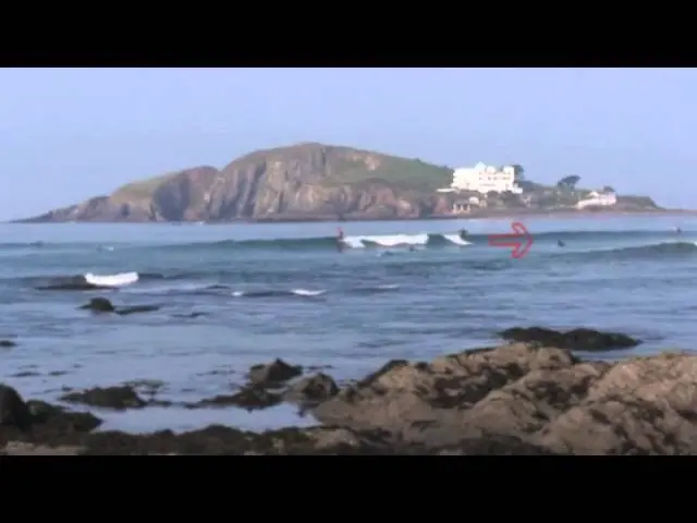 Surfing Basics - Surf Safety Information - Rip Currents - PreSurf